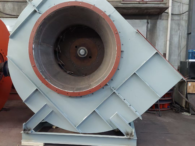 青海耐用風機怎么用 真誠推薦 南通匯通風機供應