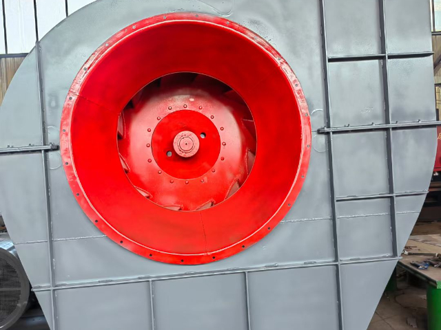 海南大型风机厂家供应