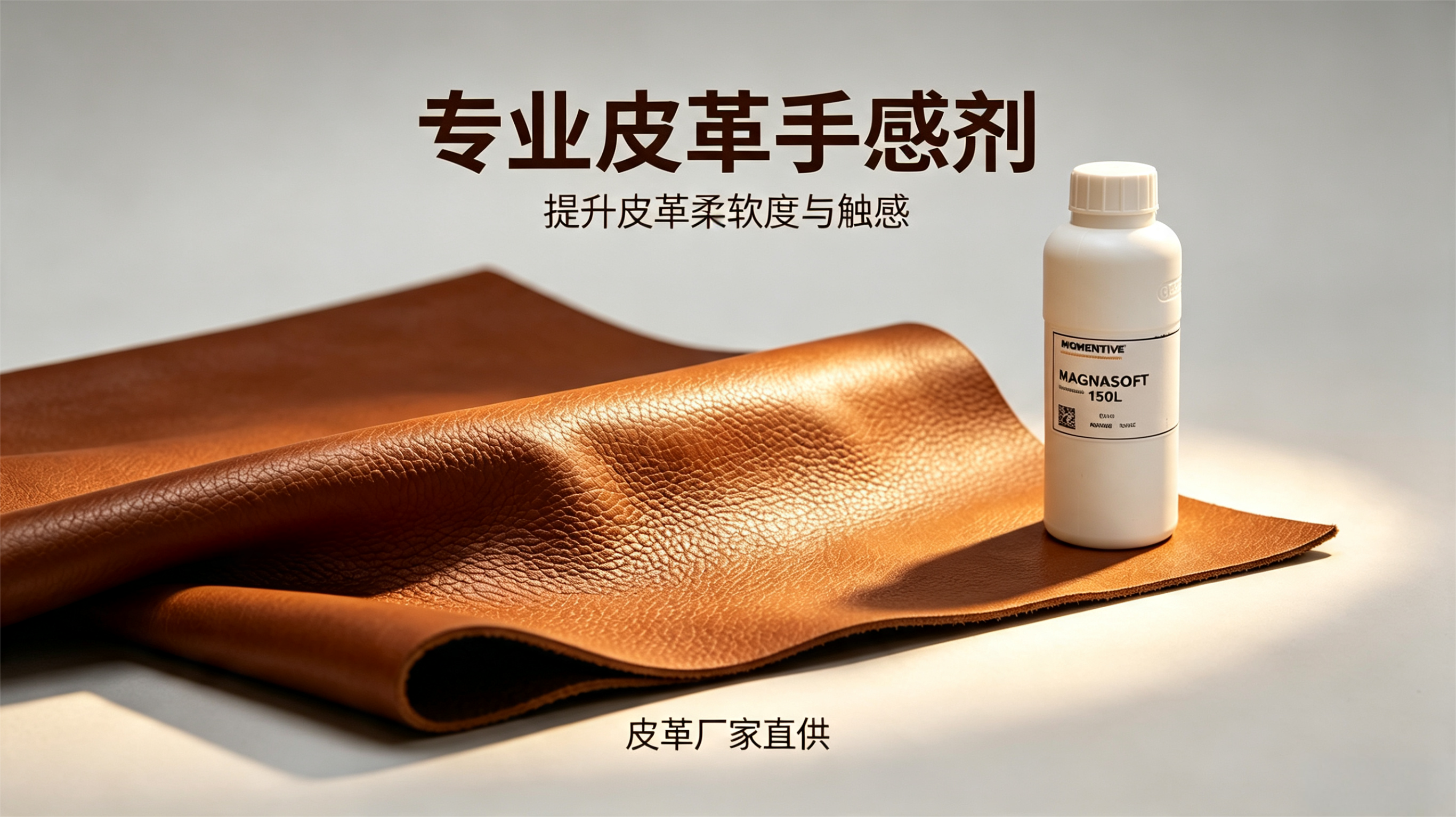 迈图150L皮革手感剂