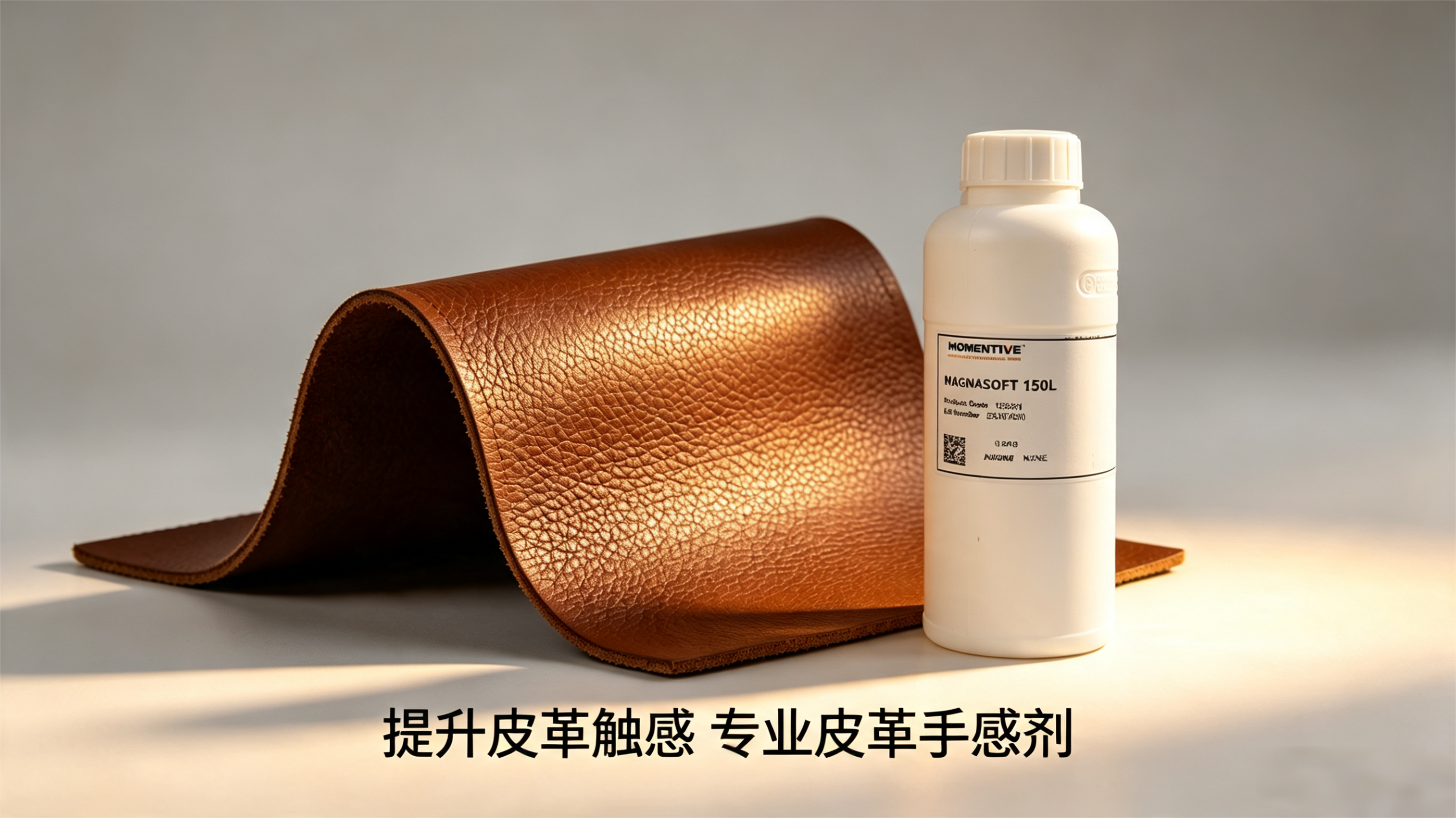 迈图150L皮革手感剂