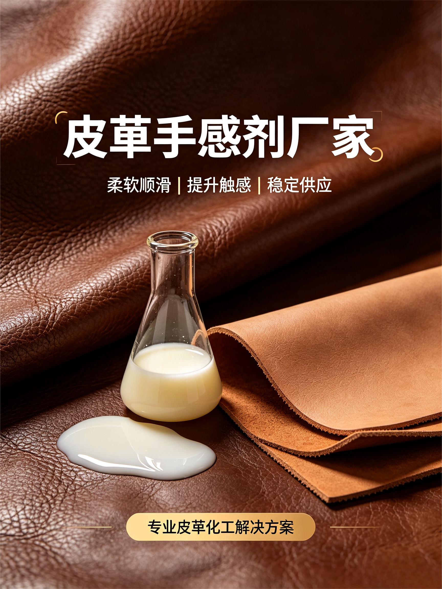 迈图MRA98皮革手感剂