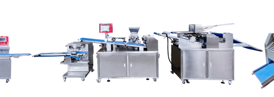 江蘇商用包子饅頭生產線推薦貨源 值得信賴 上海誠淘智能設備股份供應