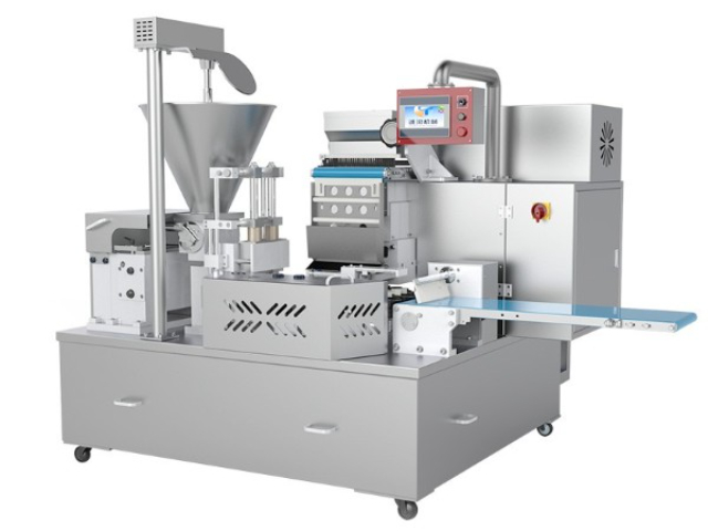 河南電動(dòng)餃子機(jī)定制 值得信賴 上海誠淘智能設(shè)備股份供應(yīng)