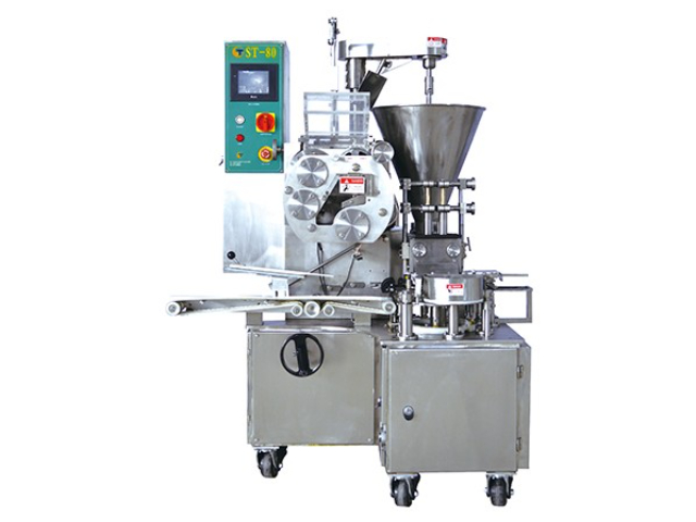 河北自动化烧麦机推荐厂家