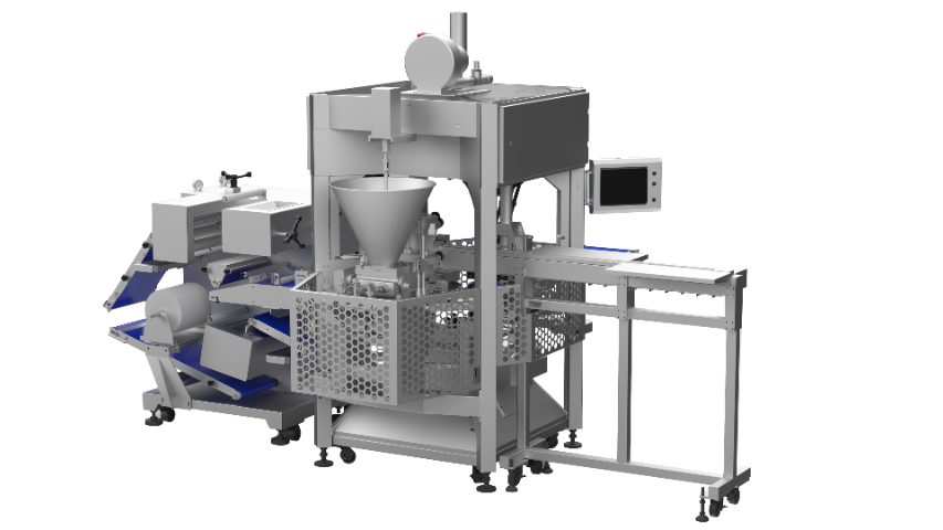 浙江電動餃子機(jī)哪里有 來電咨詢 上海誠淘智能設(shè)備股份供應(yīng)