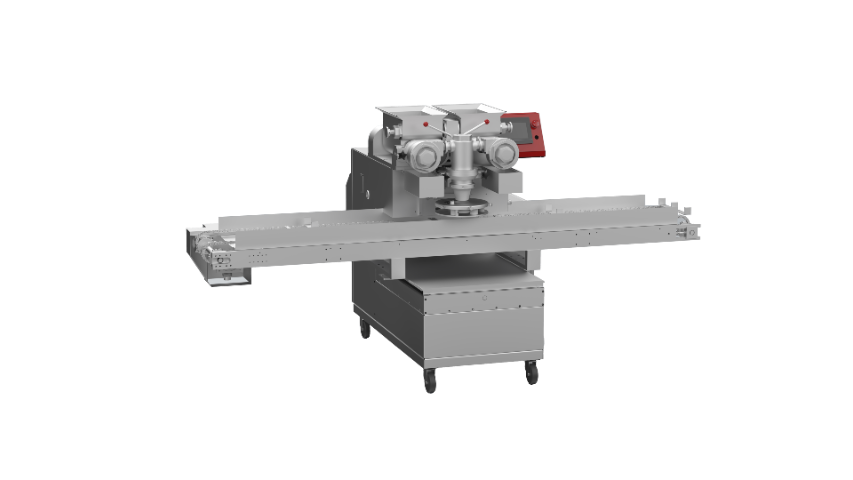 浙江銷售包餡成型機規格尺寸 值得信賴 上海誠淘智能設備股份供應