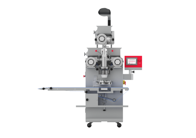 上海國產(chǎn)包餡成型機哪家強 歡迎咨詢 上海誠淘智能設(shè)備股份供應(yīng)