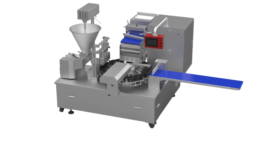 河南定做餃子機什么價格 歡迎咨詢 上海誠淘智能設備股份供應