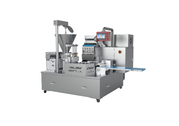 重庆国产烧麦机规格尺寸,烧麦机