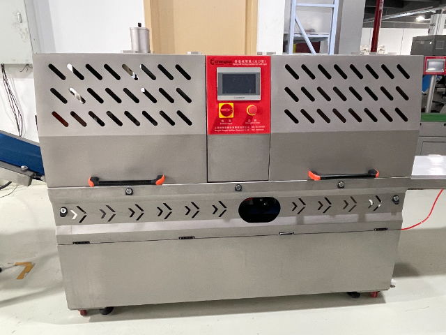 浙江銷售春卷成型線工廠直銷 來電咨詢 上海誠淘智能設備股份供應