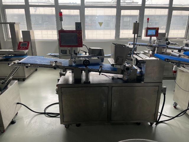 河南一體化包子饅頭生產線要多少 服務至上 上海誠淘智能設備股份供應