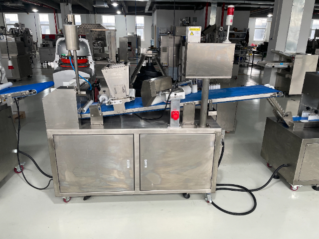 吉林定做包子馒头生产线要多少,包子馒头生产线