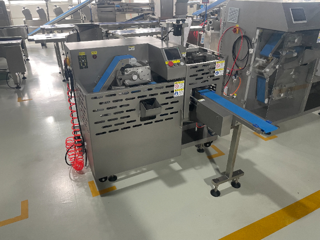 河北自动化烧麦机推荐厂家,烧麦机