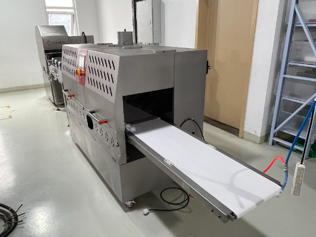 蚌埠仿手工春卷成型线哪家好,春卷成型线