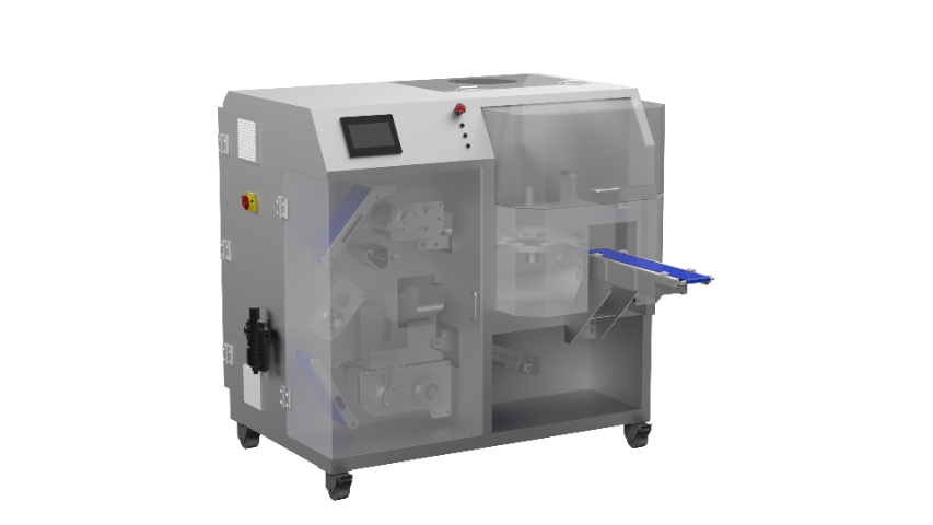 河南定做餃子機工廠直銷 來電咨詢 上海誠淘智能設備股份供應