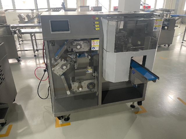 廣東附近哪里有餃子機(jī)怎么樣 服務(wù)至上 上海誠淘智能設(shè)備股份供應(yīng)