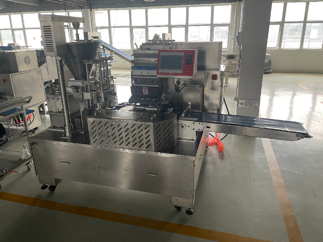 内蒙古定做烧麦机怎么样