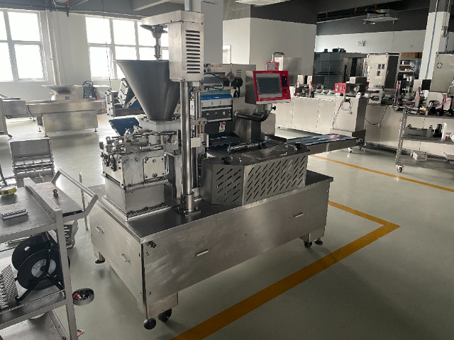 江蘇銷售燒麥機廠家 歡迎來電 上海誠淘智能設備股份供應