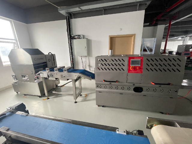 合肥仿手工春卷成型线要多少,春卷成型线