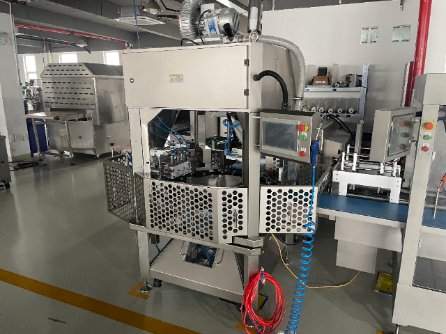 上海銷售餃子機推薦廠家 值得信賴 上海誠淘智能設備股份供應