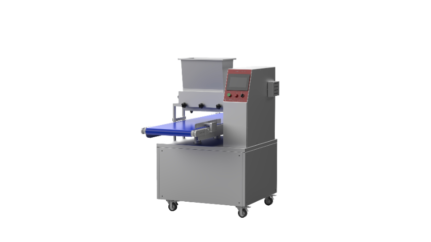 江苏糕点机怎么样