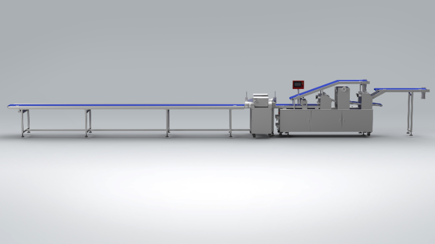 南通半自动虾饺机工厂直销,半自动虾饺机