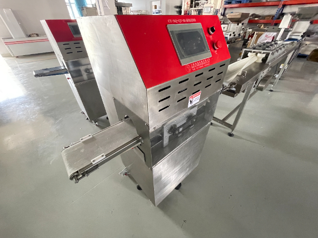 连云港自动寿司机