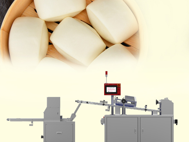 江蘇電動(dòng)包子饅頭生產(chǎn)線(xiàn)推薦貨源 值得信賴(lài) 上海誠(chéng)淘智能設(shè)備股份供應(yīng);