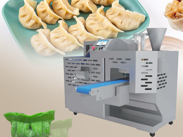 陕西饺子机设备价钱,饺子机