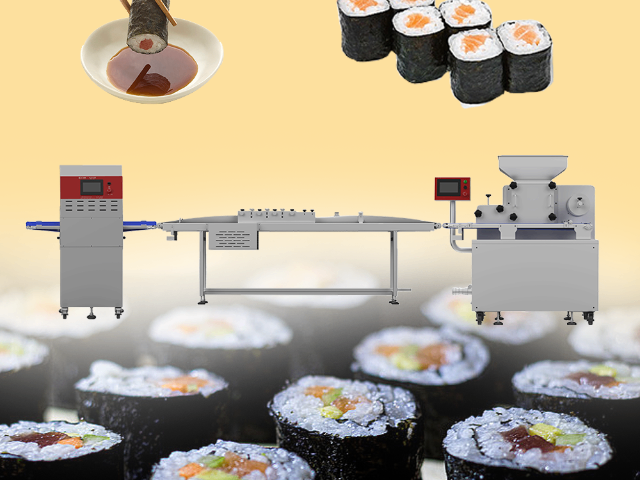 江苏哪里有寿司机,寿司机