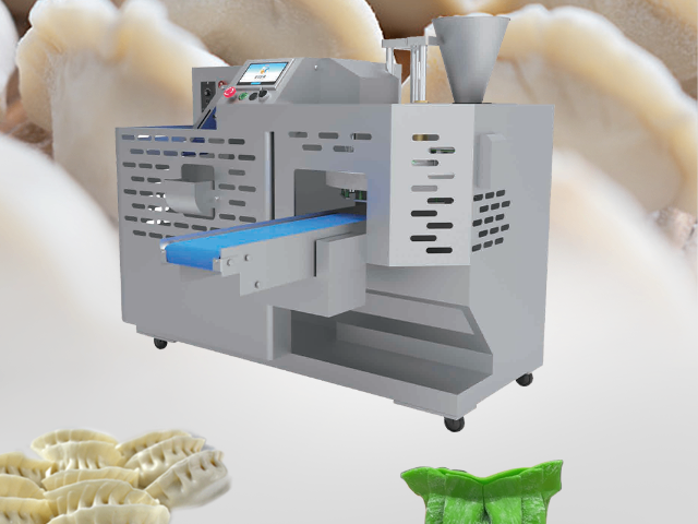 上海国产饺子机厂家供应,饺子机