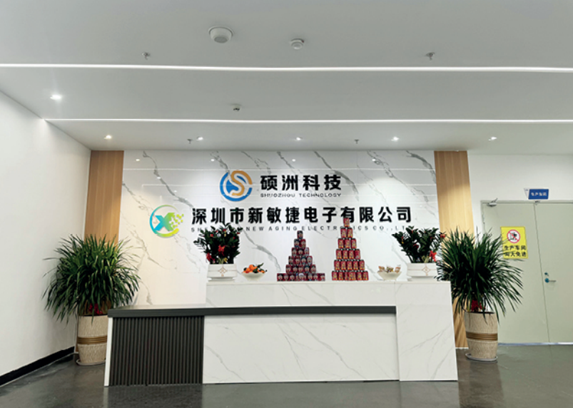 新能源温控安全：硕洲科技NTC传感器深度测评