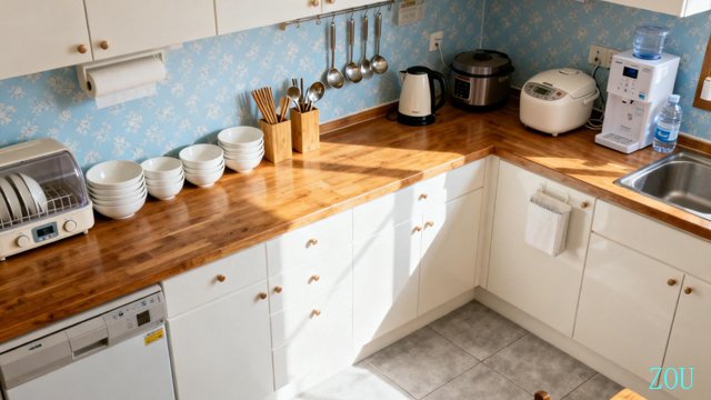 常州厨房用品出口韩国产品检测办理流程