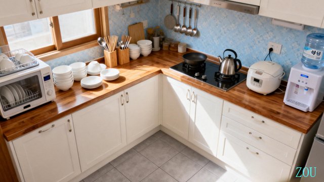 济南出口韩国通关报告产品检测如何办理