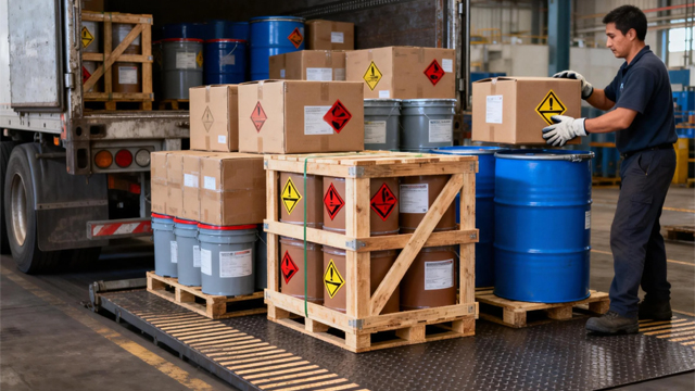 中國香港化工品危險(xiǎn)分類如何通關(guān) 歡迎咨詢 廣東杰信檢驗(yàn)認(rèn)證供應(yīng)