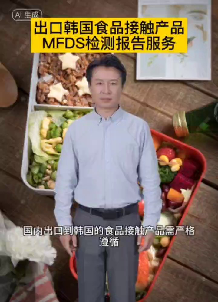 宁波国内炊具出口韩国产品检测办理流程,产品检测