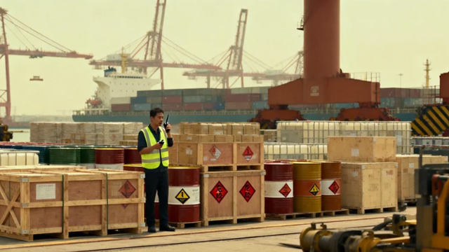 廣州第三方報告化工品危險分類流程是怎樣的 歡迎來電 廣東杰信檢驗認(rèn)證供應(yīng)