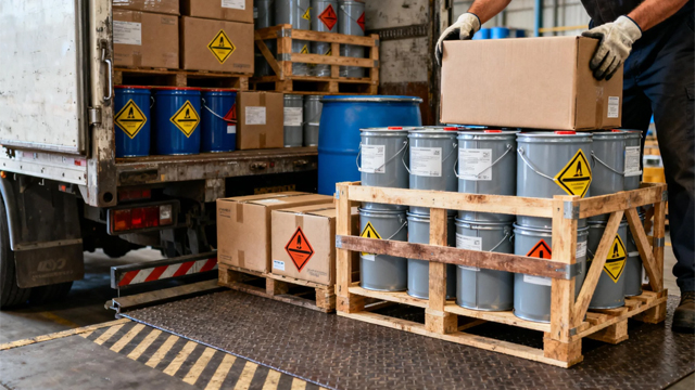 南京質(zhì)檢報告化工品危險分類流程是怎樣的 歡迎來電 廣東杰信檢驗認(rèn)證供應(yīng)