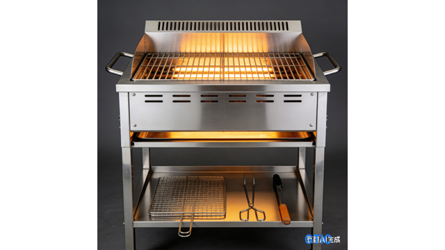 惠州旋转电烤炉CCC检测认证如何办理,CCC检测认证