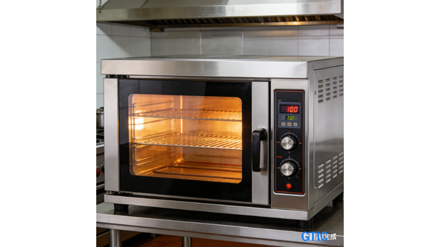 惠州旋转电烤炉CCC检测认证如何办理,CCC检测认证