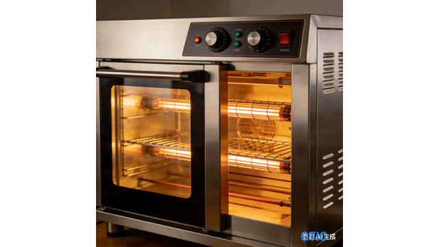 广州烧烤炉CCC检测认证申请流程,CCC检测认证