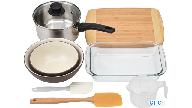 广东纸制品TEMU食品接触材料检测流程是怎样的