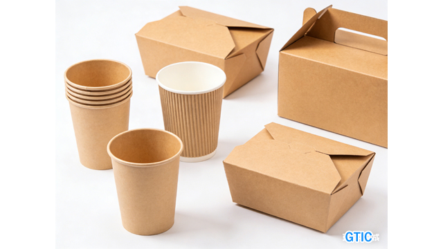 深圳紙制品TEMU食品接觸材料檢測申請流程