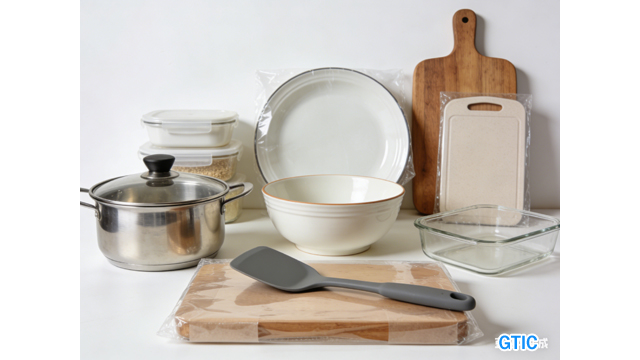 广东白名单实验室TEMU食品接触材料检测申请流程,TEMU食品接触材料检测