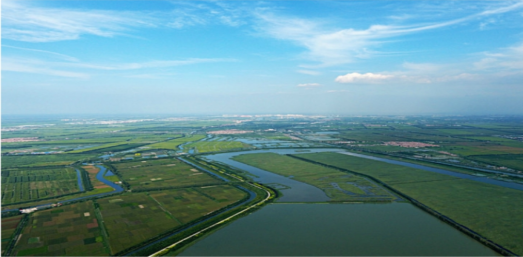 非重力排水系統(tǒng)：重塑城市排澇防線的技術(shù)革新