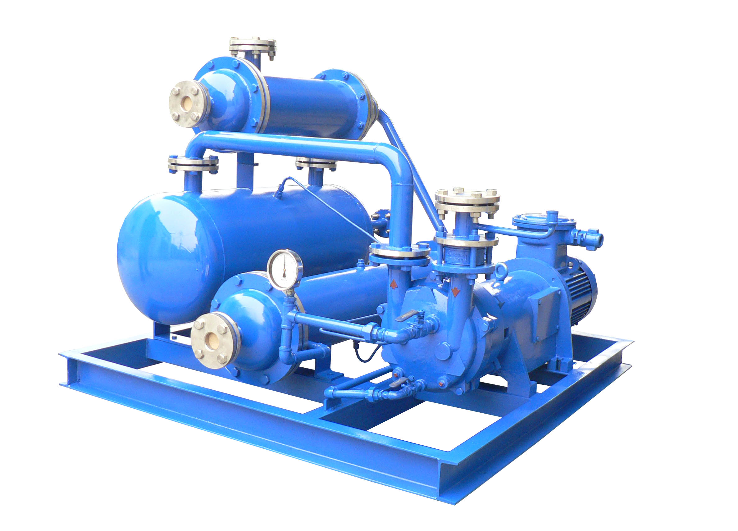 2BW閉環(huán)系統(tǒng)