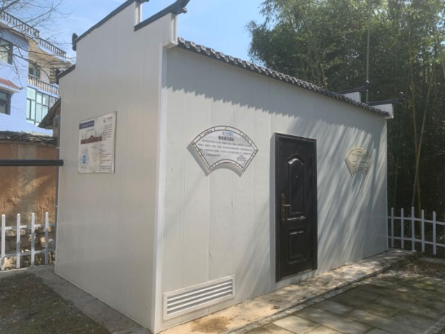 山東非重力排水系統類型 黃山拓達科技供應