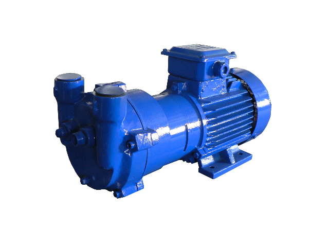 山西定制真空泵技術指導 黃山拓達科技供應