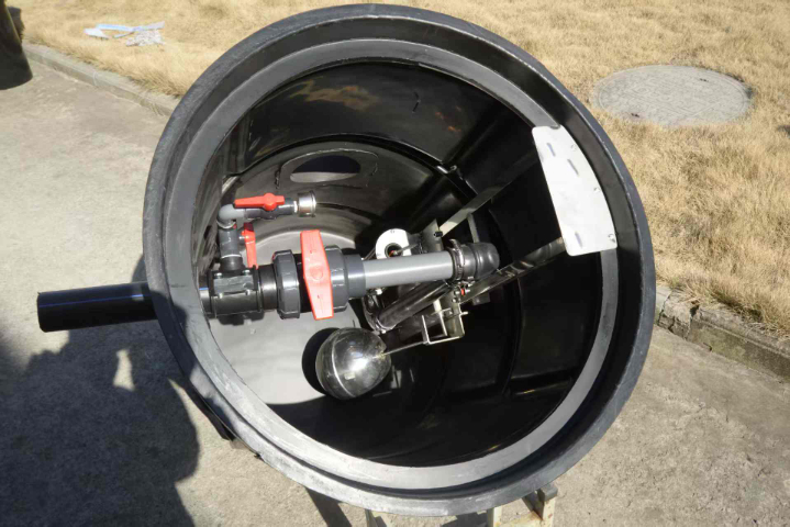 广东本地真空（负压）收集器 黄山拓达科技供应