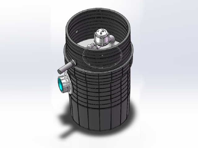 甘肅定制真空（負(fù)壓）提升器參考價(jià) 黃山拓達(dá)科技供應(yīng)